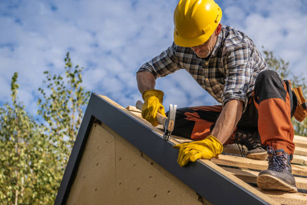 Newcastle, WA Roofing Company